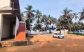 Swimming Pool Beach Front Homestay Malpe Udupi